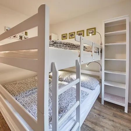 Apartamento Montana By Holidayflats24 Saalbach-Hinterglemm