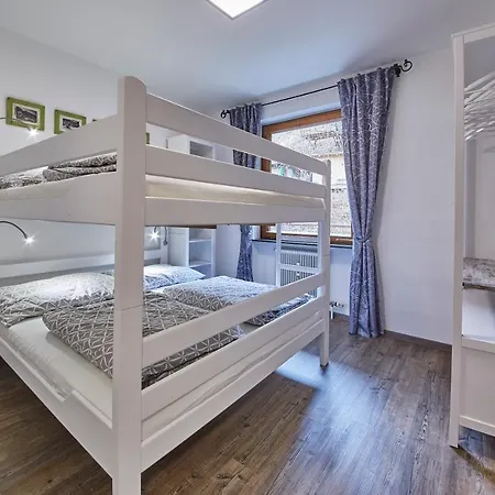 Montana By Holidayflats24 Apartamento *