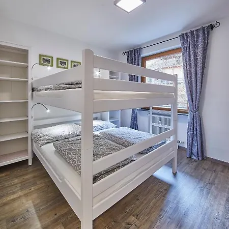 Montana By Holidayflats24 Apartamento *