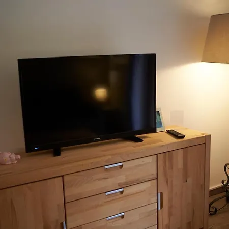 Apartamento Montana By Holidayflats24 *