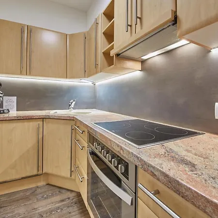 Montana By Holidayflats24 Apartamento Saalbach-Hinterglemm